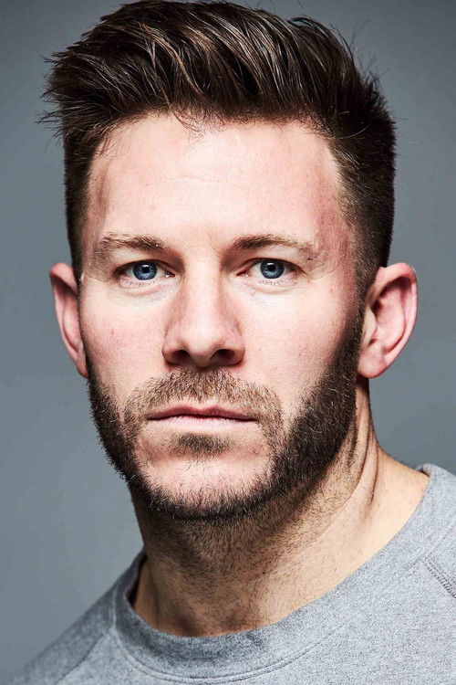 Tony Murphy as Terry