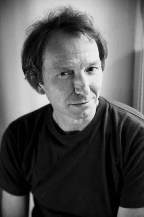 Adam Szyszkowski as Camp Guard