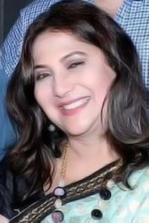 Nivedita Joshi Saraf as Rajni P. Mathur