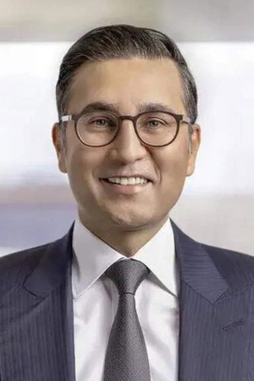 Iqbal Khan as Self (archive footage)