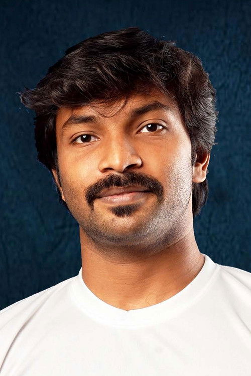 Vijay Gowrish as Siva Samy