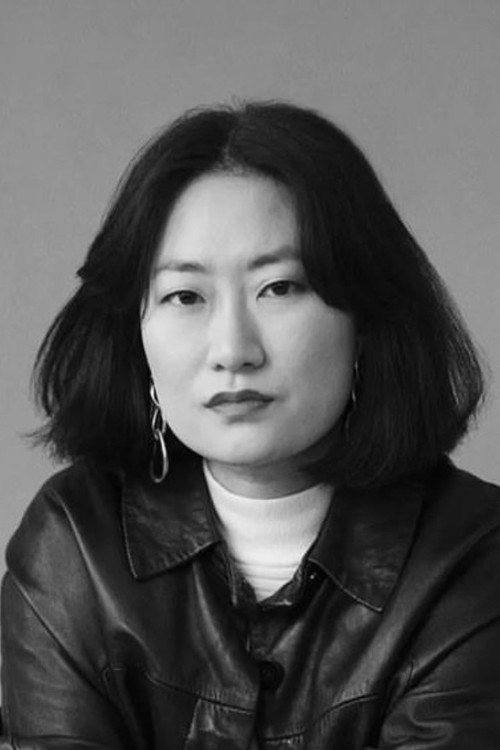 Agathe Bokja as Anne