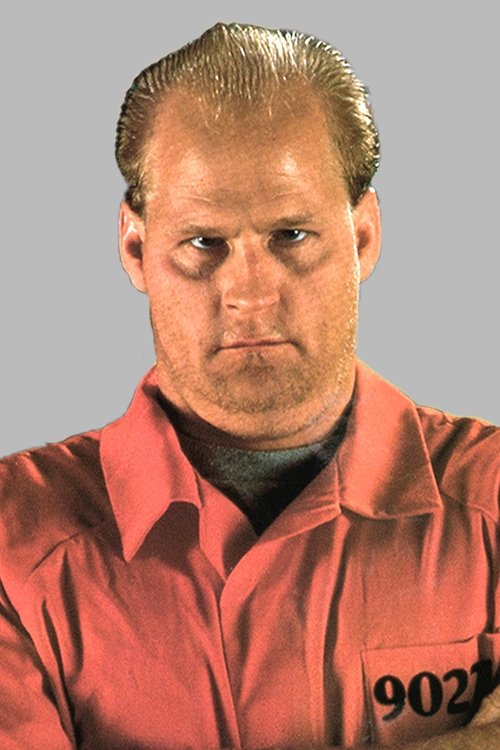 Kevin Wacholz as Nailz