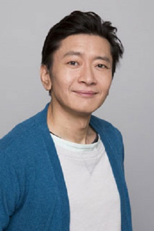 Atsuo Ōuchi as Ryosuke Saegusa