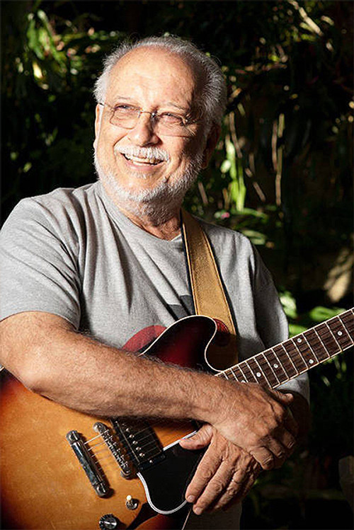 Roberto Menescal as Self