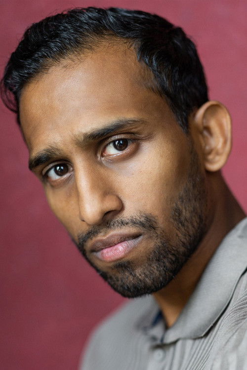 Jay Varsani as Isaam