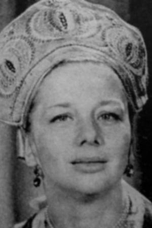 Galina Voronova as Софья Григорьевна