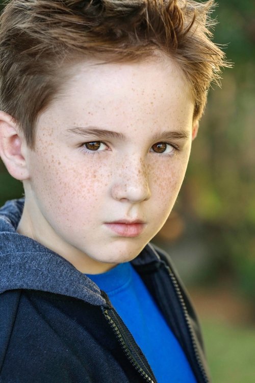 Matthew Ryan Michaels as Kenny