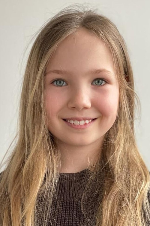 Rosa Gotzler as Young Tigris