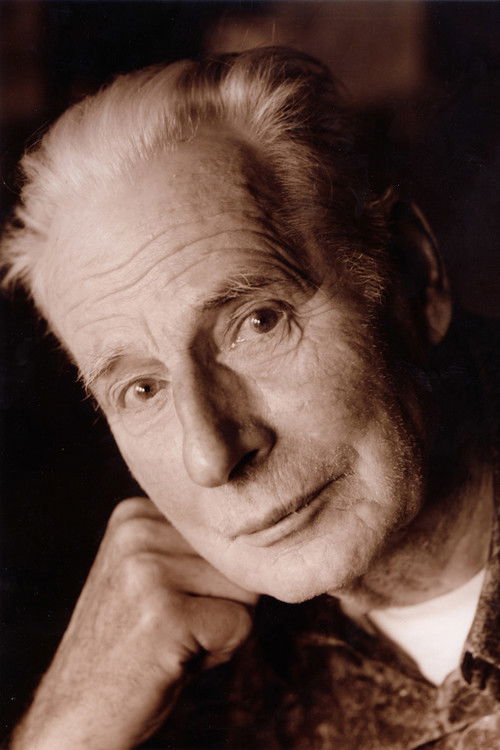 Arne Næss as Self