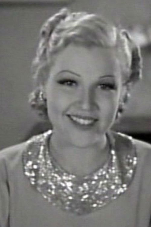 Constance Bergen as Would Be Actress