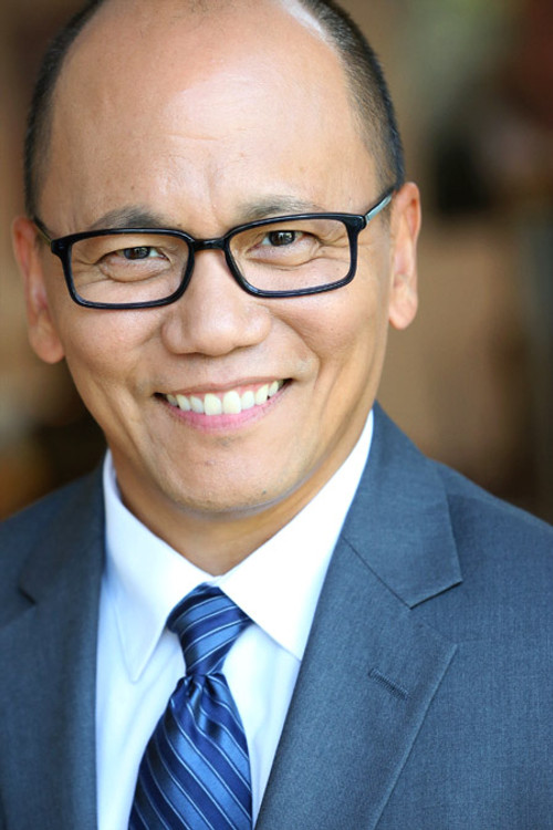 Radmar Agana Jao as Tiger Phong