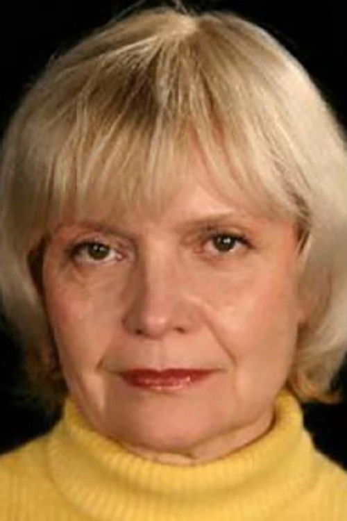 Lyubov Korneva as 