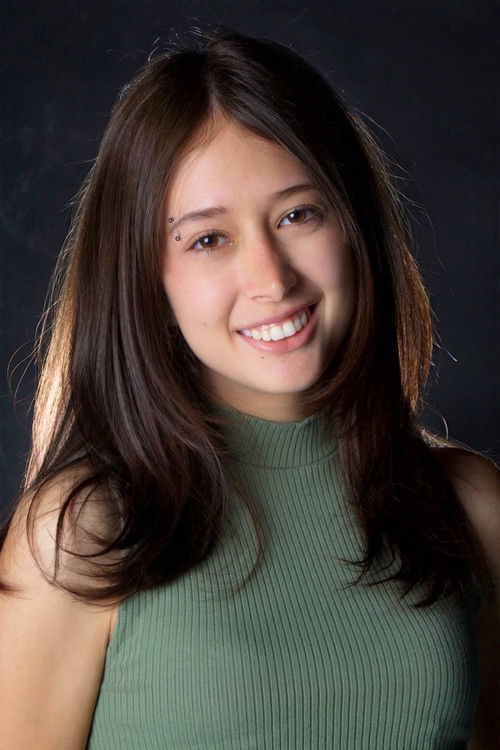 Soso Sanchez as Valeria