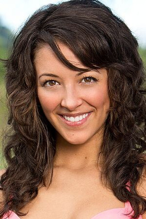 Alexis Maxwell as Self