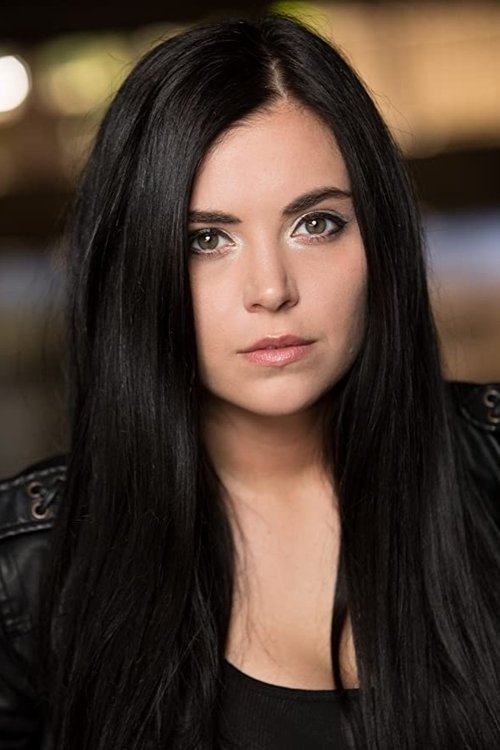 Neva McIntosh as Jessica McDees