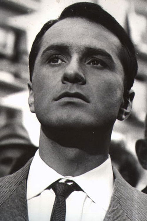 Jan Mayzel as Zasada