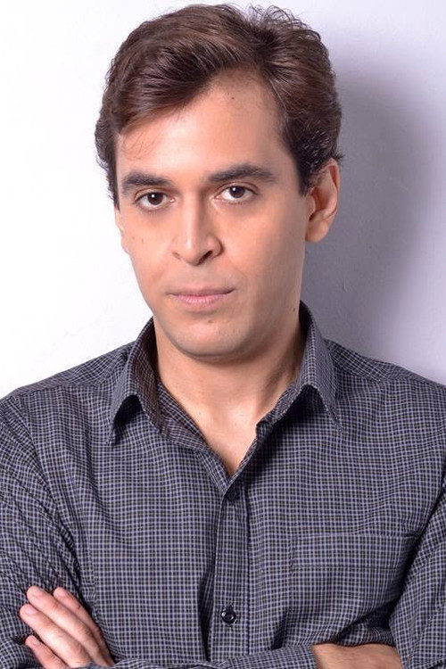 Rafael Bernardino as 