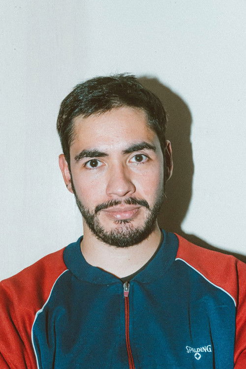 Cristóbal Briceño as Hippie