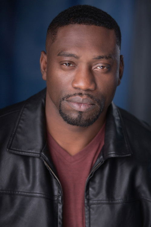 Marlon Hayes as Big Mike