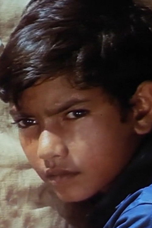 Reshama Pasha as Manu