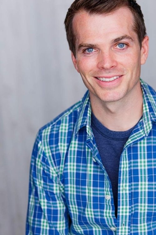 Brian Sheridan as Paul