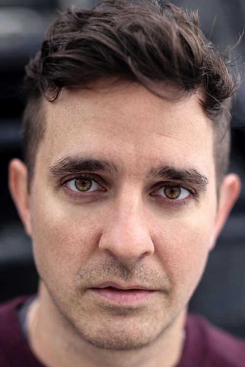 Anthony Johnston as Tommy