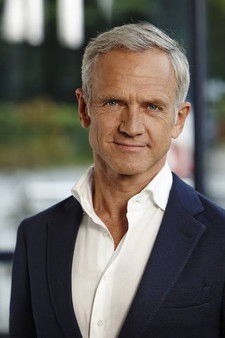 Jaap Jongbloed as Self