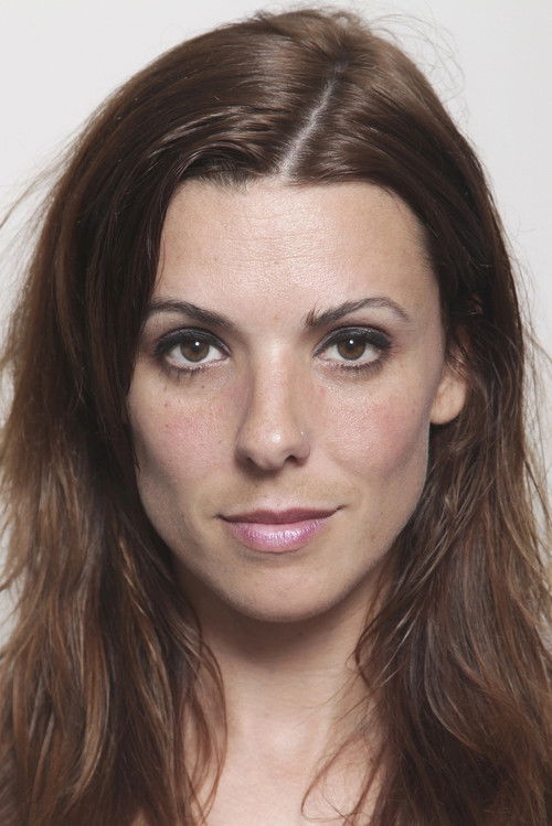 Tatiana Sánchez Garland as Mayo