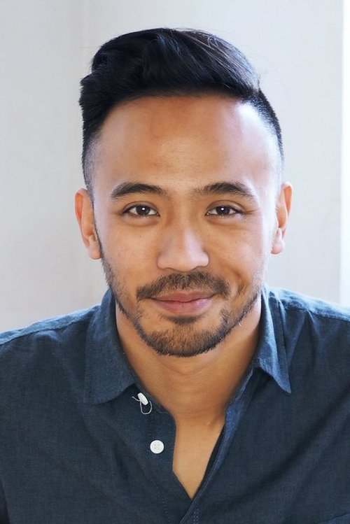 Darrel Gamotin as Danny