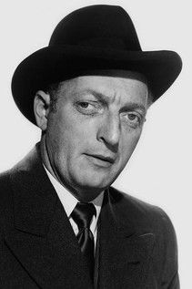 Everett Sloane as Mr. Bernstein