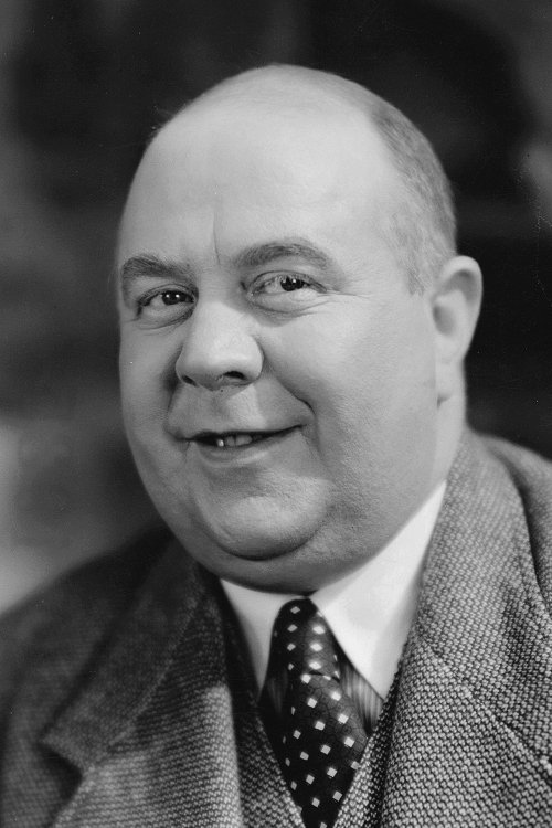 Carl-Gunnar Wingård as Actor