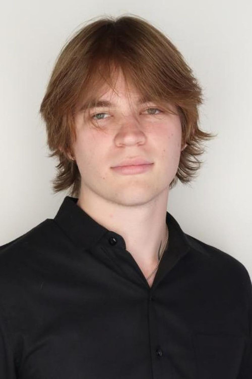 Boston Rush Freeman as Orphan