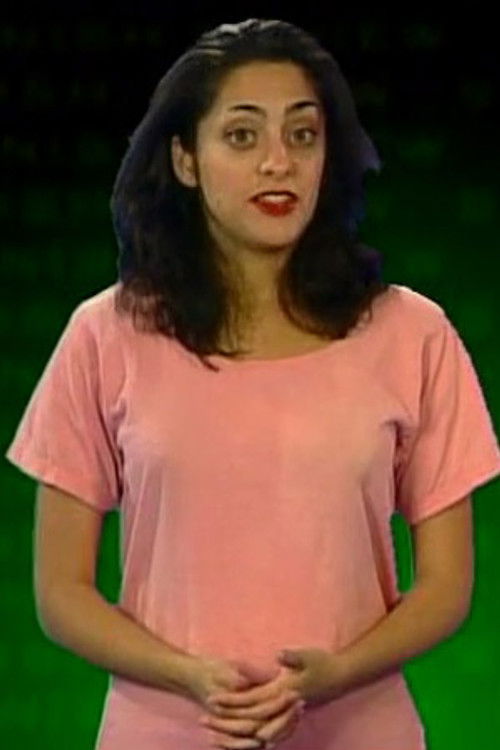 Deena Rubinson as Actor