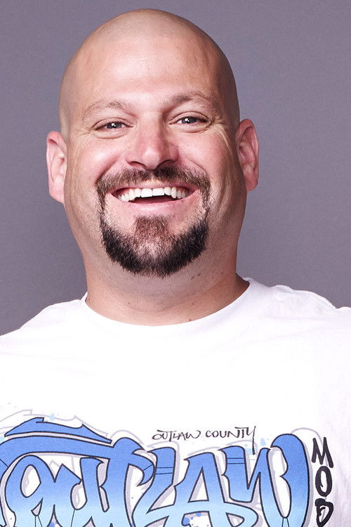 Jarrod Schulz as Himself