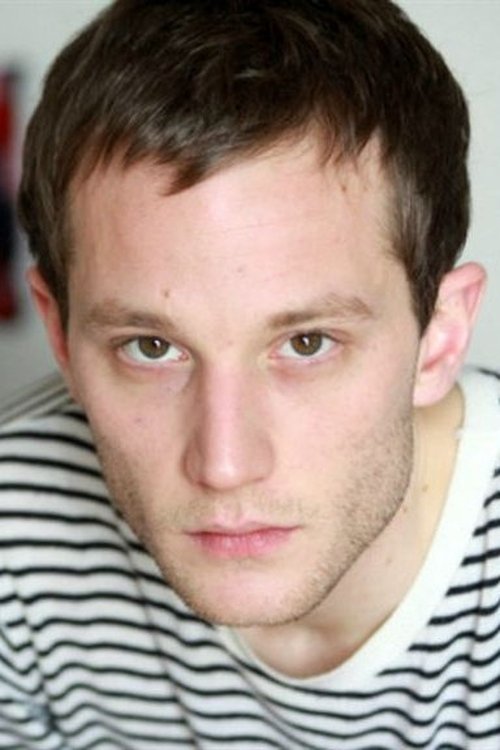 Simon Guélat as Antoine