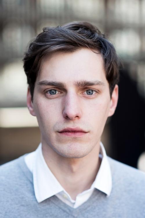 John-Paul Macleod as Jem