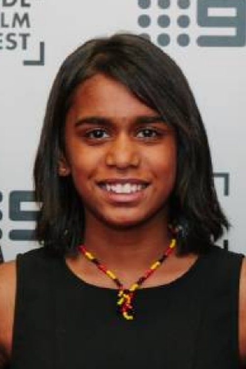 Simone Landers as Thoomi