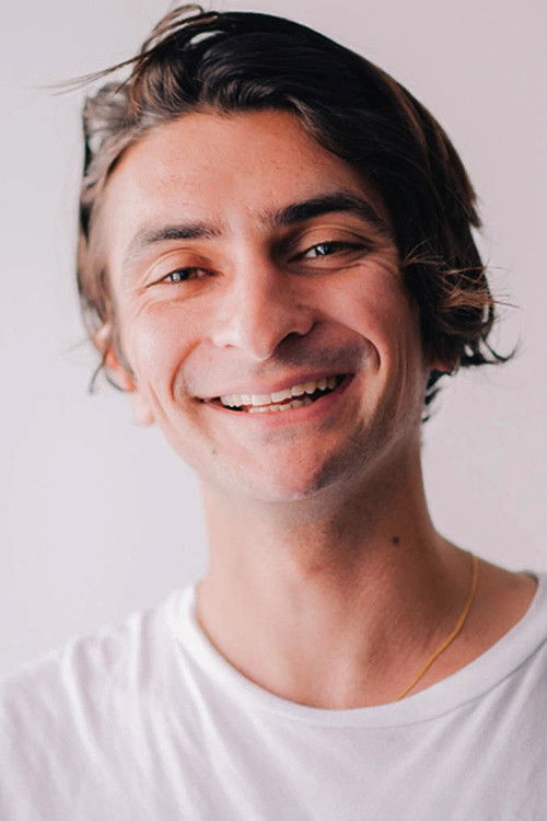 Aneil Karia as Delivery Man