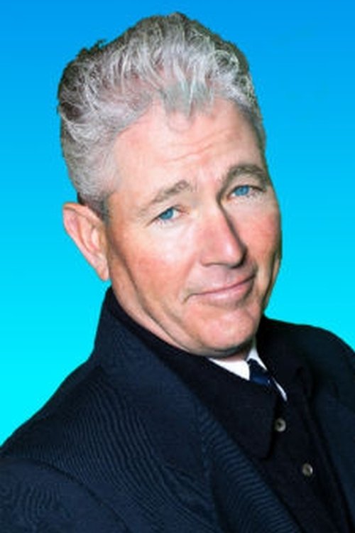 Jim Youngs as Bronson Green