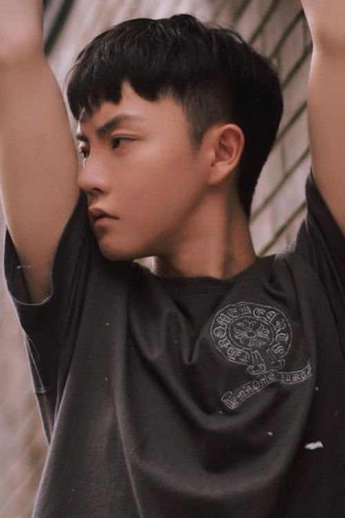 Chen Zijie as Yang Zhilie