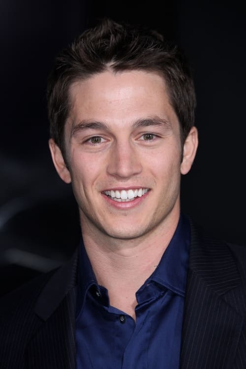 Bobby Campo as Beck