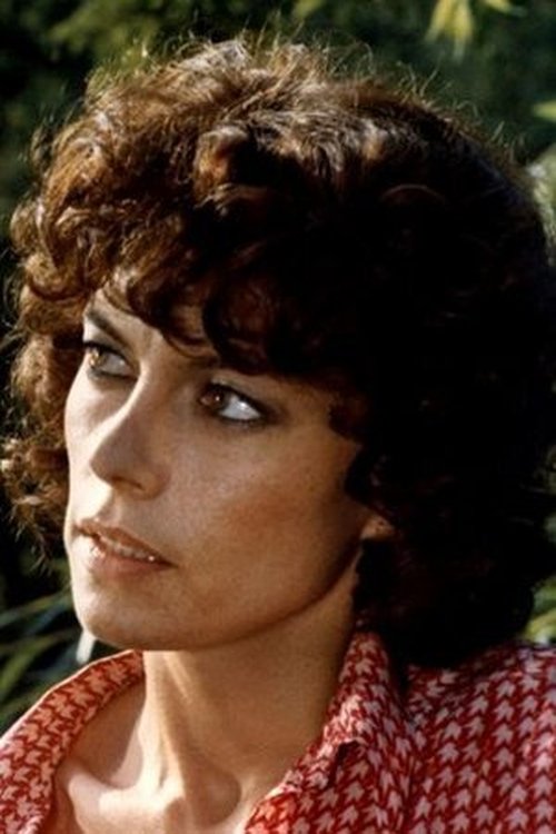 Danièle Gégauff as Célia