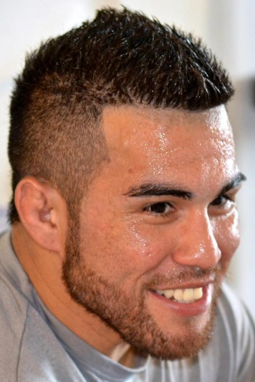 Nick Gonzalez as Self