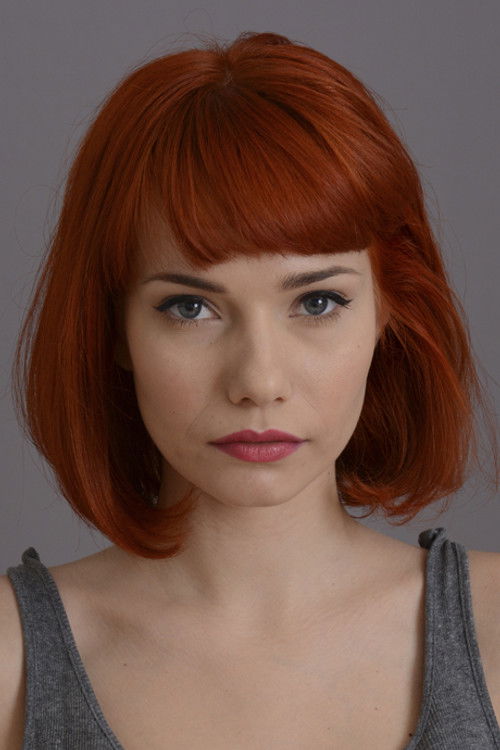 Ester Sjögren as Ulla