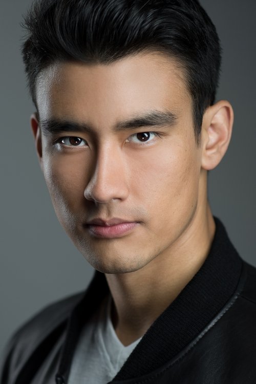 Alex Landi as Indio