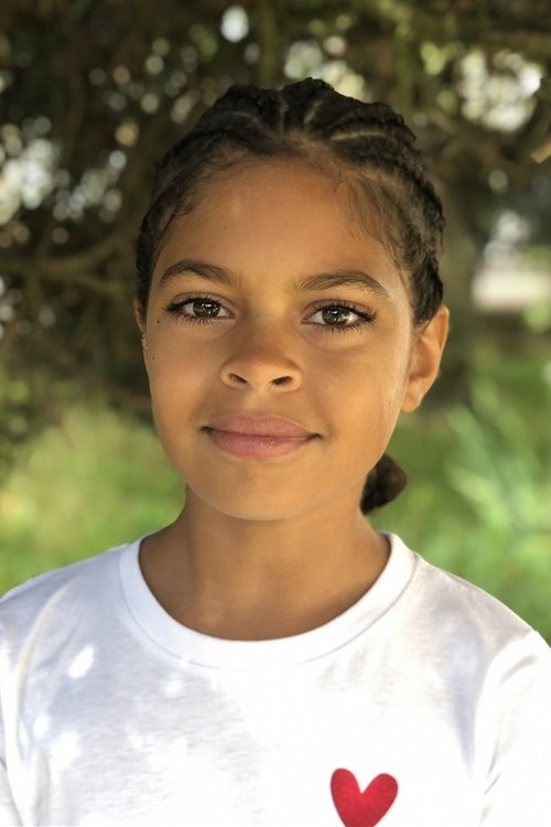 Assia Said Hassani as Camille-Khadjia