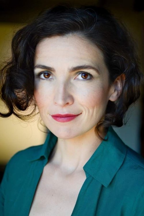 Jocelyn Christian as Alice