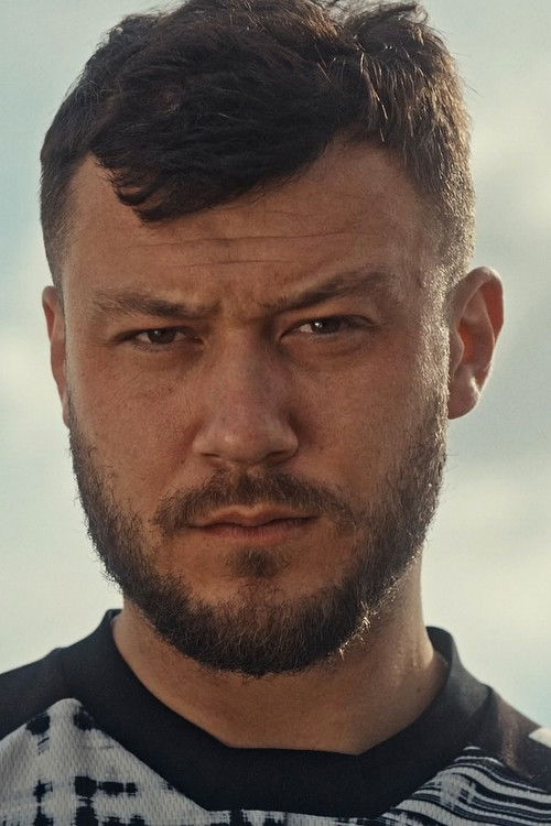 Damyan Iliev as Stefanos