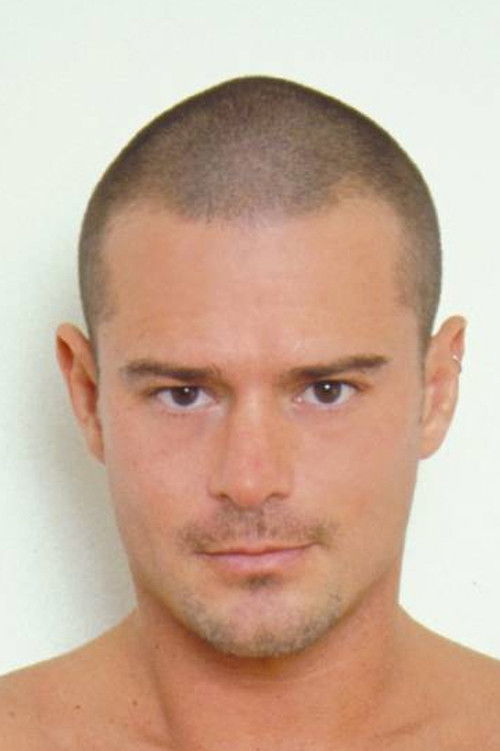 Peter Raeg as (Archived Footage)